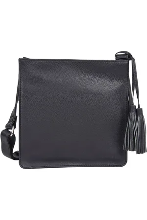 Gerry Weber Schoudertas Cadiz Shoulderbag SVZ Zwart