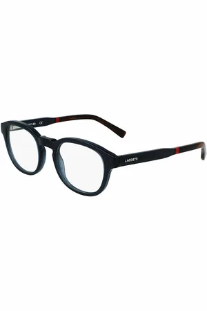 Lacoste Zonnebril Uniseks L2891-400 Ø 50 mm