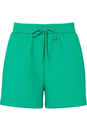 Pieces® PCCHILLI SUMMER HW SHORTS UB NOOS BC - Dames - Bermuda shorts