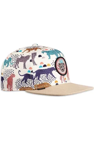 Merkloos 6 panelen rechte vizier snapback sluiting hoed pet patch - baseball caps