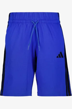 adidas J 3S KN SH 210 kinder sportshort