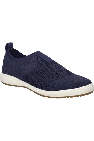 Josef Seibel Caren 66 | Halbschuh für Damen | Blau