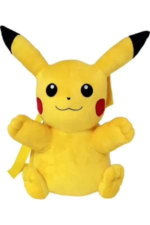 Pokemon Pikachu Rugzak