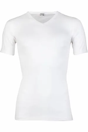 Beeren T-Shirt - V- Hals - - Extra Lang - XXL