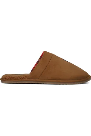 Ralph Lauren Klarence Pantoffels - Sloffen - Heren -