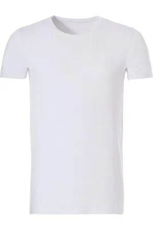 Ten Cate Twentini heren T-shirt korte mouw