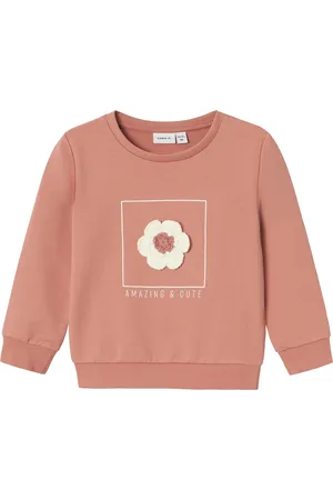 NAME IT NMFBONNY SWEAT - Meisjes - Sweaters