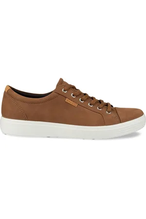 Ecco SOFT 7 M–Schoenen–Mannen– –40