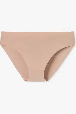 Schiesser Slip naadloos maple - Invisible Light Dames Onderbroek - maple