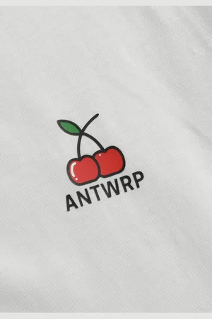 Antwrp Heren t-shirt