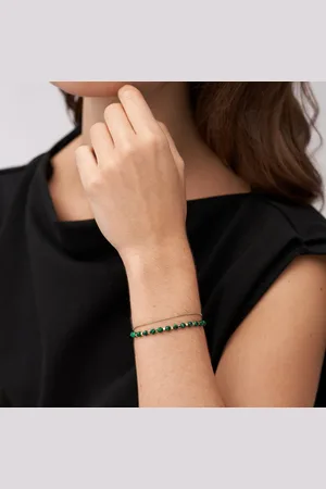 Fossil Dames Armband Staal