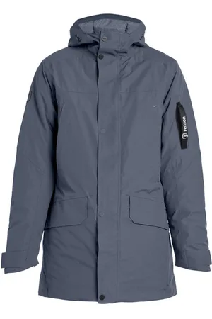 Tenson Vision Parka Dames 465018187 - - L