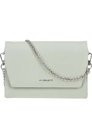 Flora & CO Kleine Crossbodytas / Schoudertas Dames - Kiki