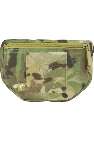 Merkloos Heuptasje - Viper TACTICAL Scrote met Molle - camouflage