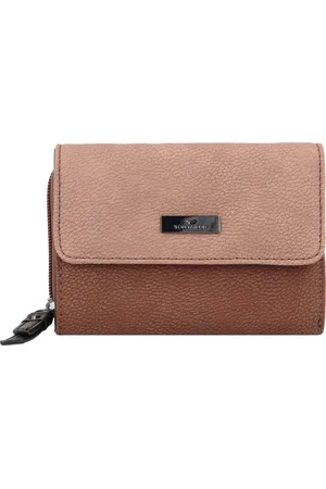 TOM TAILOR Portemonnee elin -One-Size (Xl)