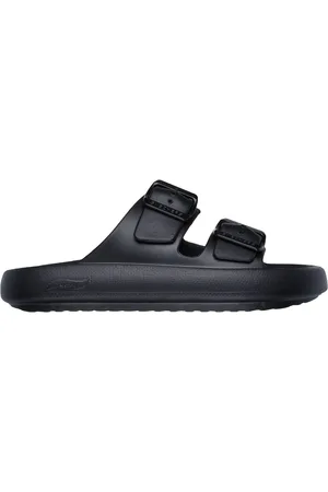 Skechers Arch Fit Horizon - Heatwave - Heren Slippers