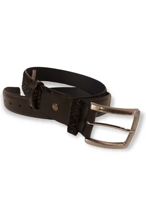 Floris van Bommel Riem 75173/02 3.5 Breed