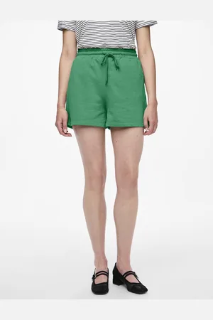 Pieces® PCCHILLI SUMMER HW SHORTS UB NOOS BC - Dames - Bermuda shorts