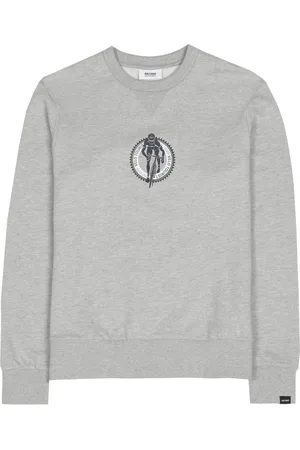 Antwrp Heren sweater velo tourist