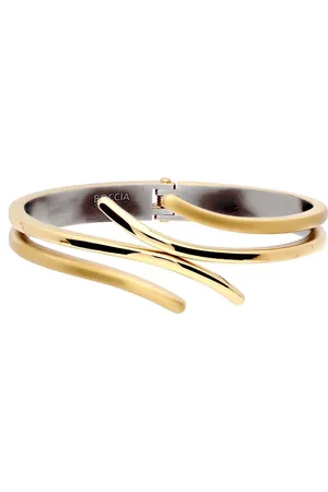 Boccia Titanium 0396-04 Dames Armband - Sieraad - - Ø 63 mm