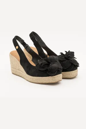 Buonarotti Dames Sandalen - - Suedine