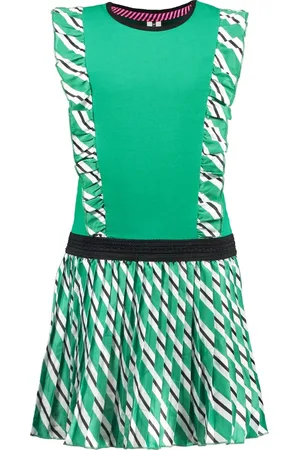 B.Nosy Kids Meisjes Jurk
