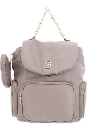 Liu Jo Vrije tijd rugzak Rugzak Achala Backpack Taupe