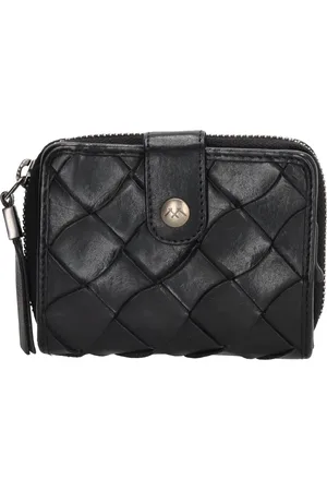 MicMacbags Artisan Safety Wallet