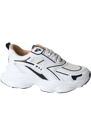 Shoesme LW25S006-A jongens sneakers maat 36