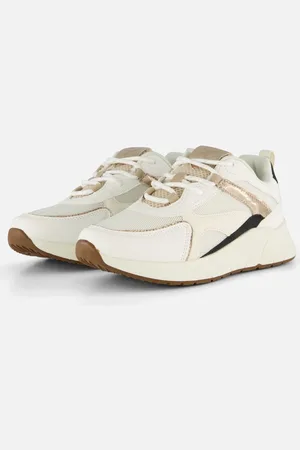 Supercracks Sneakers Synthetisch - Dames
