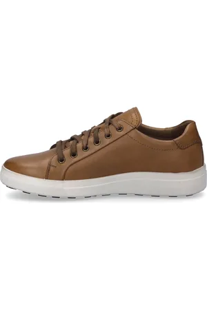 Josef Seibel Maddox 05 | Sneaker für Herren | Braun