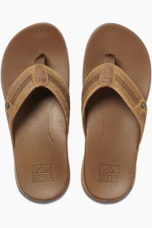 Reef Cushion Bounce Lux Teenslippers - Dames -