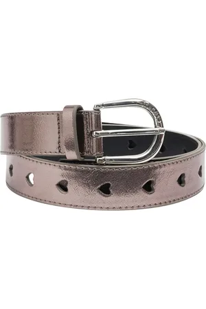 Fabienne Chapot Cut It Out Heart Belt