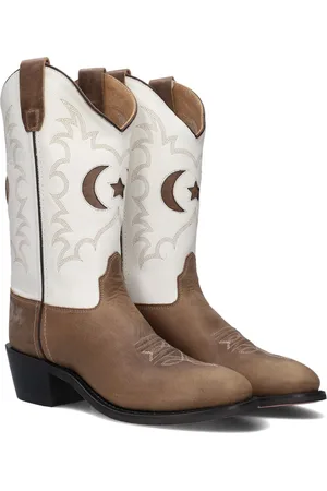 Bootstock Milkeyway Cowboylaarzen - Western Laarzen - Meisjes -