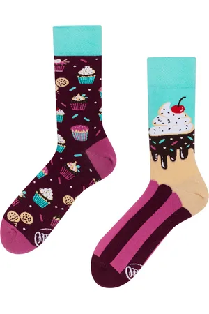 Many Mornings The Cupcake - Unisex