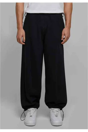 Urban classics Parachute Heavy Heren joggingbroek - XL