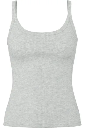 Pieces® PCMAY STRAP TOP JRS NOOS BC - Dames - Tops