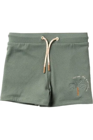 Salted Stories Solid Swim Trunks Zwemkleding Jongens -