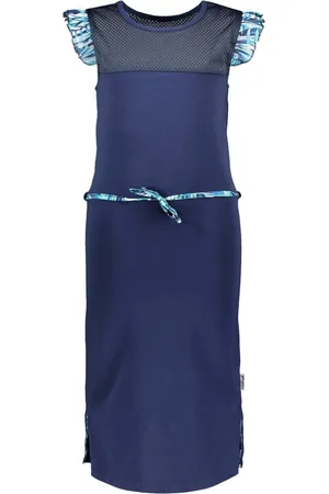 B.Nosy Kids Meisjes Jurk