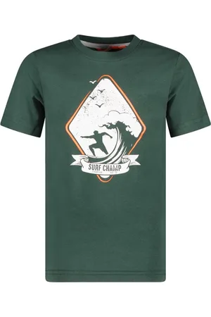 TYGO & vito Jaimy T-Shirt -