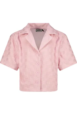 Raizzed Meisjes blouse Maja Light blossom Comfort