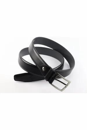 Floris van Bommel Riem CFM-10084-10-01 3.5 Breed 115 CM Lang