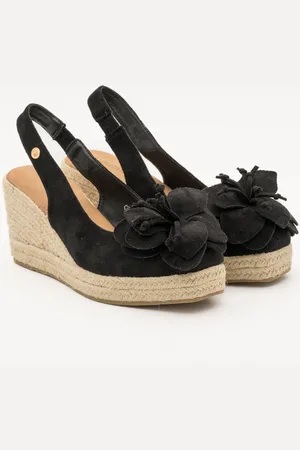 Buonarotti Dames Sandalen - - Suedine
