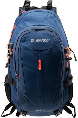 Hi-Tec Aruba 30l Rugzak Blauw