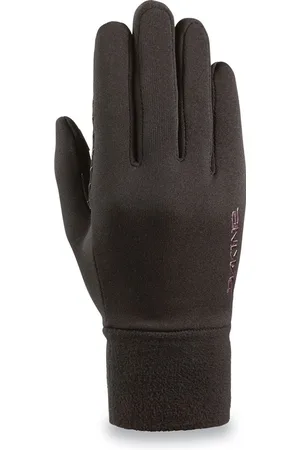 Dakine Womens Storm Liner-handschoenen Dameshandschoenen Compatibel met touchscreen