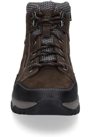 Josef Seibel Leroy 53 | Stiefelette für Herren | Braun