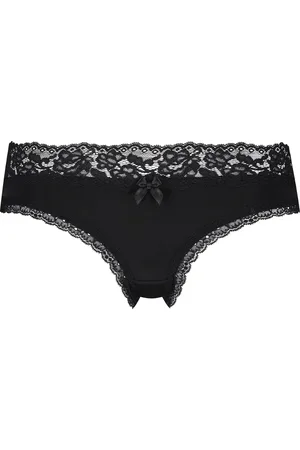 Hunkemöller Brazilian Onderbroek Dakota brasilian boxer - zwart