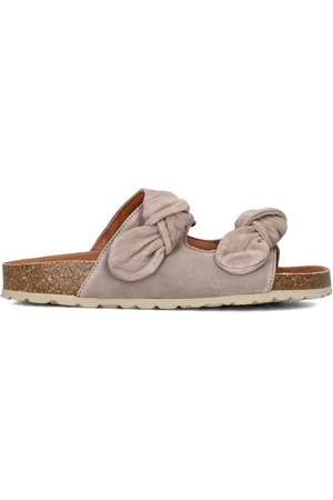 Verbenas Rain Slippers - Dames -