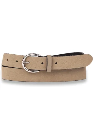 LEGEND Dames broekriem-30413-nude-85