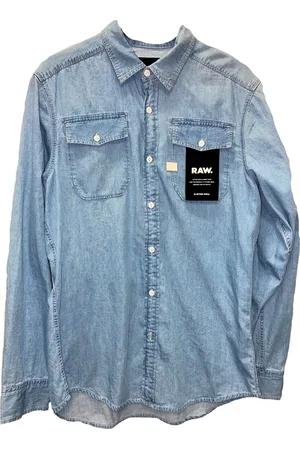 G-Star Raw Overhemd -